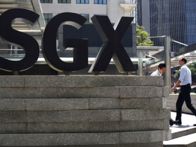 JP Morgan Optimis Pasar Saham Singapura Melonjak Berkat Kebijakan Baru