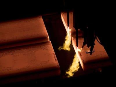 Pabrik Baja Whyalla Diambil Alih Pemerintah Australia Karena Krisis Keuangan GFG Alliance