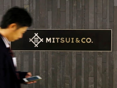 Mitsui Akuisisi 40% Proyek Bijih Besi Rhodes Ridge Senilai 5,34 Miliar Dolar
