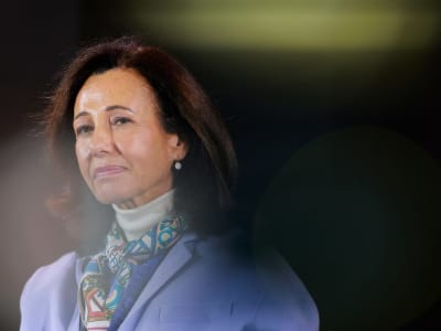 Santander Siap Investasi 2 Miliar Dolar untuk Kembangkan Bank Digital di Meksiko