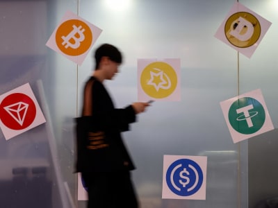 Hong Kong Tinjau Produk Derivatif dan Pinjaman Margin untuk Perkuat Pasar Kripto