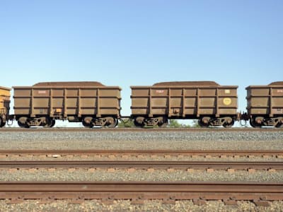 Mitsui Investasi 5,3 Miliar Dolar di Proyek Bijih Besi Terbesar Australia