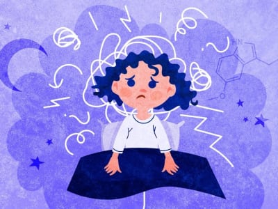 Kaitan Genetik Melatonin Rendah dan Gejala ADHD Membuka Jalan Perawatan Baru