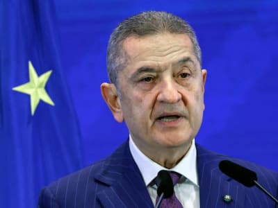 Perlambatan Ekonomi Zona Euro Berlanjut, Pasar Kerja Mulai Melemah