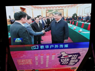 Universitas di China Cepat Hadirkan Kursus AI Berbasis DeepSeek