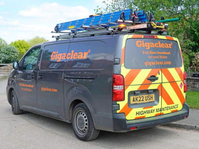 Krisis Keuangan Gigaclear Ancaman bagi Dana Pensiun dan Jaringan Internet Pedesaan