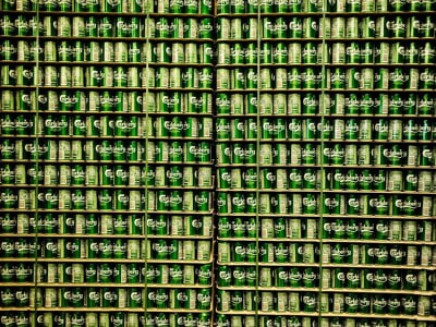 Carlsberg dan Johnson & Johnson Dorong Pasar Utang Eropa dengan Utang Buyout Baru