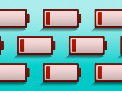 Teknologi Baterai Militer AS Terpuruk di Cuaca Dingin, Solusi Baru Dibutuhkan