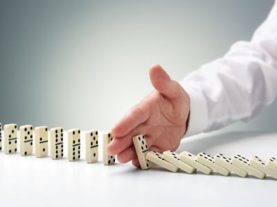 Bagaimana Manajemen Risiko Bisa Membuat Industri Kripto Lebih Aman Setelah FTX