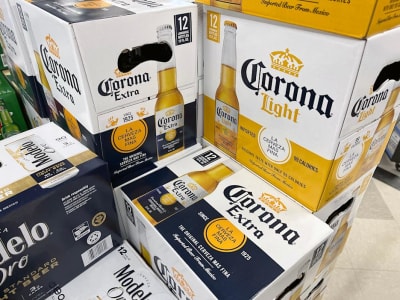 Warren Buffett Investasi Besar di Constellation Brands, Saham Melonjak