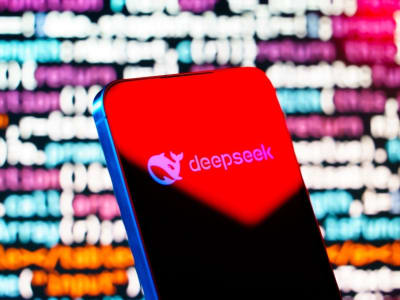 DeepSeek Perkenalkan Teknologi AI Baru untuk Proses Data Lebih Cepat dan Hemat