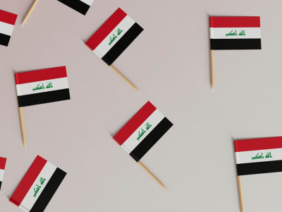 Negara Berlabel Sanksi AS Gunakan Kripto untuk Hindari Pembatasan Finansial