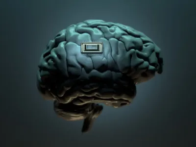 Terobosan BCI Dua Arah Mempercepat Kontrol Otak ke Mesin Hingga 100 Kali