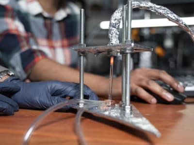 Penemuan Terobosan Alat TPV yang Bolehkan Konversi Panas ke Listrik Lebih Efisien