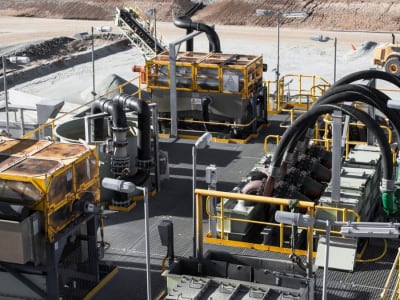 Inovasi Elektroda Meningkatkan Efisiensi Ekstraksi Lithium dari Air Danau Garam