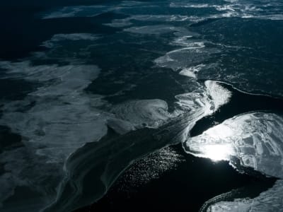 Terobosan Laser China: Melihat Detail Milimeter dari Satelit 100 Km Jauh