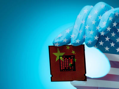 Wang Huanyu dan Gelombang Ilmuwan China Pulang untuk Tingkatkan Teknologi Chip