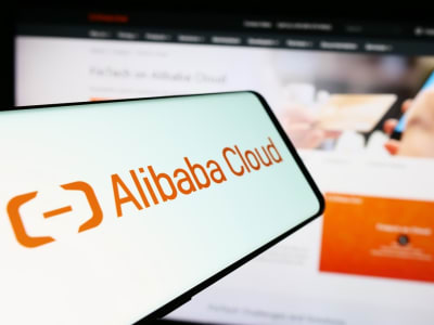 Alibaba Cloud Buka Pusat Data di Meksiko Perkuat Infrastruktur Digital Global