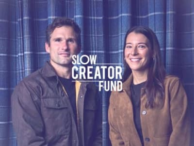 Slow Ventures Luncurkan Dana Rp 986.70 miliar ($60 Juta)  untuk Dukung Kreator Jadi Pendiri Bisnis