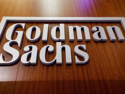 Goldman Sachs Tunjuk Pemimpin Baru untuk Perkuat Bisnis Saham di Amerika