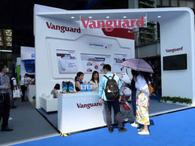 Vanguard Geser SPDR Jadi ETF Terbesar Dunia di Tengah Aliran Dana Besar