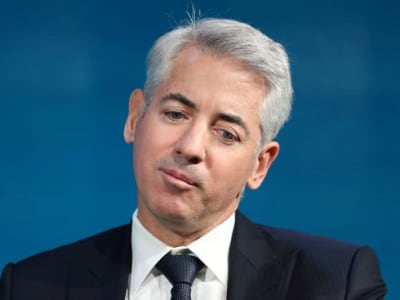 Bill Ackman Ubah Howard Hughes Jadi Perusahaan Investasi Terdiversifikasi