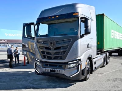 Kebangkrutan Nikola: Pelajaran Penting dari Startup Truk Listrik yang Gagal