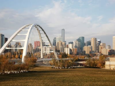 Kanada Mulai Rencana Kereta Cepat Tingkatkan Perjalanan Antar Kota Besar