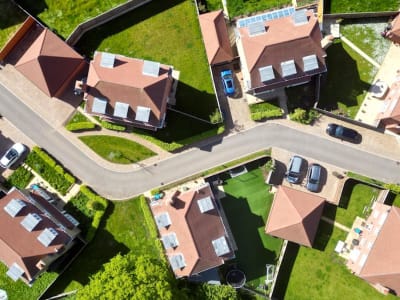 PHK Besar di FHA: Risiko Melambatnya Proses dan Akses Hipotek untuk Pembeli Rumah