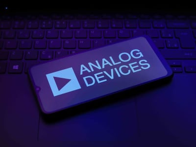 Pendapatan Analog Devices Lampaui Ekspektasi, Saham Mencapai Rekor Tertinggi