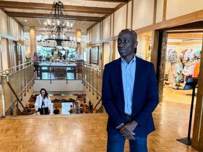 Federal Reserve Bersikap Hati-Hati dalam Tentukan Suku Bunga Selanjutnya