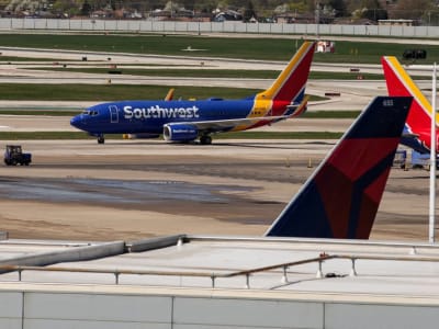 PHK Massal Pertama Southwest Airlines: Perjuangan Menjaga Budaya di Tengah Tekanan