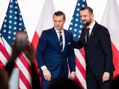 Rencana Pengurangan Anggaran Militer AS 8% dengan Prioritas Strategis Utama