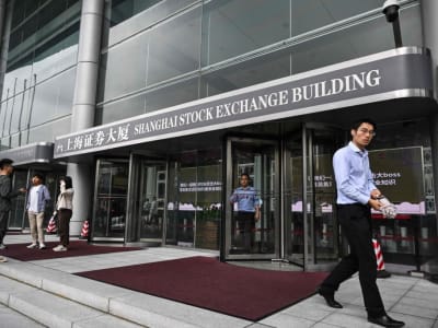 Yu Renrong, Raja Semikonduktor Tiongkok yang Diakui Xi Jinping dan Pasar