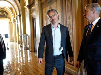 Saham Palantir Jatuh Setelah Washington Rencana Potong Anggaran Militer