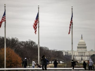 Trump dan Elon Musk Usulkan Dana Penghematan Pemerintah Dikembalikan ke Warga AS