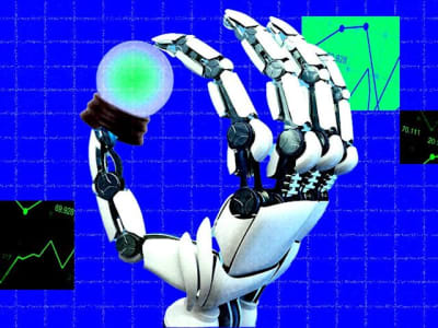 Trivariate Research Sarankan Investor Kurangi Saham Teknologi Mega-Cap karena Risiko Meningkat