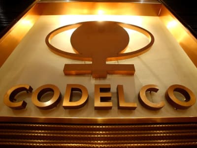 Codelco dan Anglo American Gabungkan Operasi Tambang Tembaga di Chile Tengah