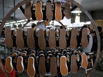 Ancaman Tarif AS Bisa Picu Pemutusan Kerja Besar di Vietnam