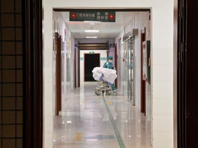 China Buka Lebih Banyak Sektor untuk Investasi Asing Demi Manufaktur Berkualitas