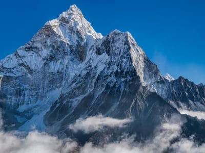 Pegunungan Bisa Jadi Sumber Cadangan Hidrogen Alam Masa Depan Energi Bersih