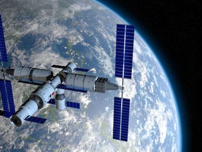 Teknologi Laser China Ciptakan Gambar Ultra-jelas dari Jarak 100 Km