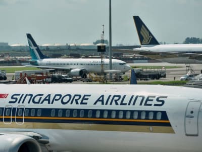 Laba Singapore Airlines Melonjak 150% Berkat Merger Air India-Vistara