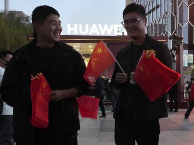 Talenta Teknologi Terbaik China Beralih ke Akademi Demi Riset AI Lebih Maju