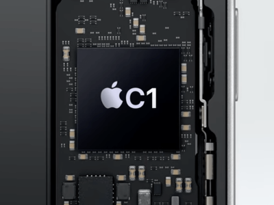 Apple iPhone 16E Luncurkan Modem 5G Mandiri C1, Jadi Pionir Teknologi Baru