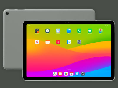 Murena Luncurkan Tablet Pertama Tanpa Google untuk Privasi Maksimal