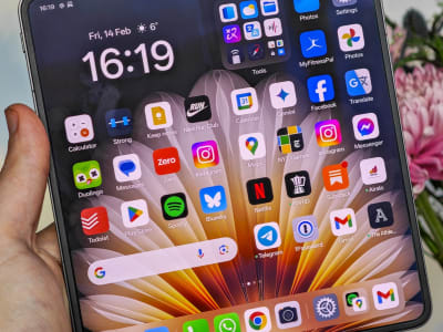 Oppo Find N5: Ponsel Lipat Paling Canggih dan Tipis, Apa Selanjutnya?