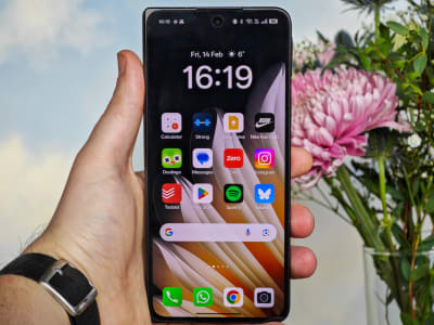 Oppo Find N5: Ponsel Lipat Tertipis Dunia dengan Fitur Premium dan Harga Tinggi