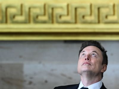 Kontroversi Edward Coristine: Dari Peretas Muda ke Lingkaran Pemerintahan AS