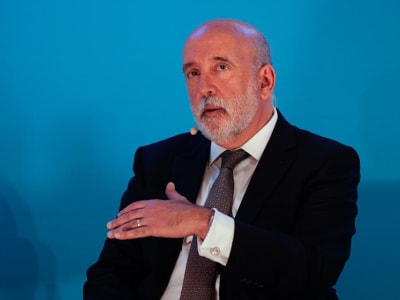 Risiko Ketidakpastian Menghantui Pelambatan Inflasi Zona Euro, ECB Siap Bertindak